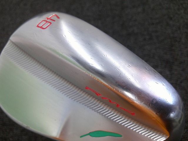 ウェッジ フォーティーン RM-4 48-07 NSPRO TS-114w wedge 48 5497 松山店