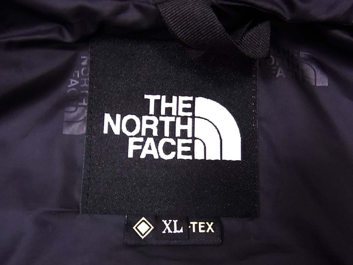 ◇THE NORTH FACE ノースフェイス マウンテンライトジャケット