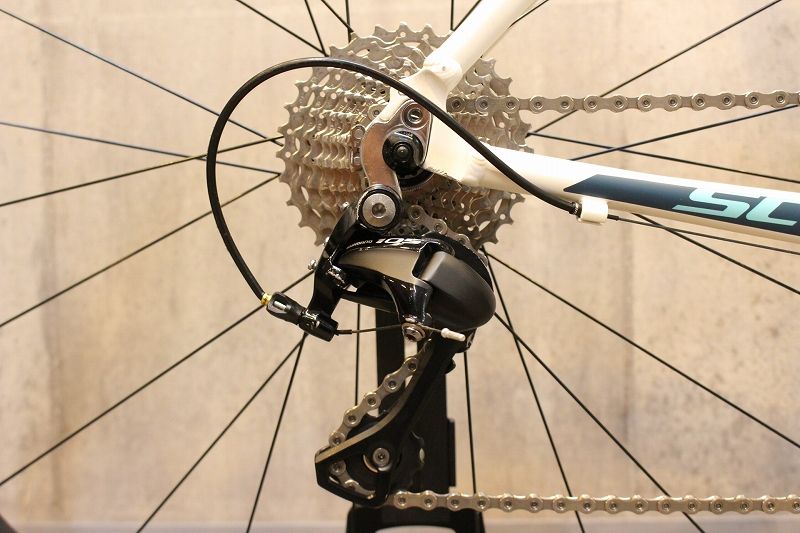 スコット SCOTT スピードスター SPEEDSTER 11 JAPAN LTD 2017年モデル