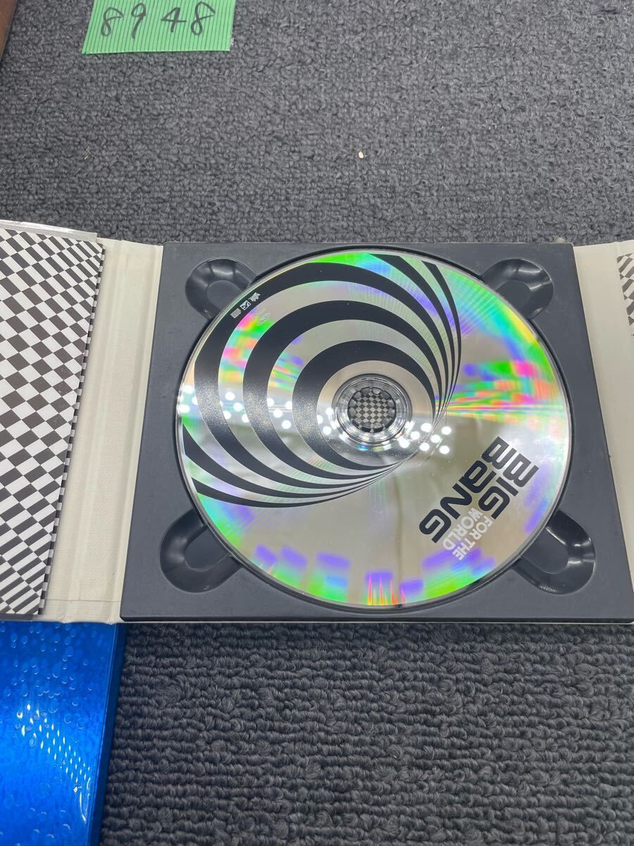 レア】BIGBANG ALIVE 初回限定 韓国版 フォトブック＋CDセット