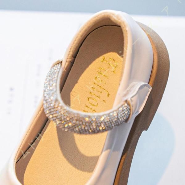 フォーマル靴 ガールズシューズ