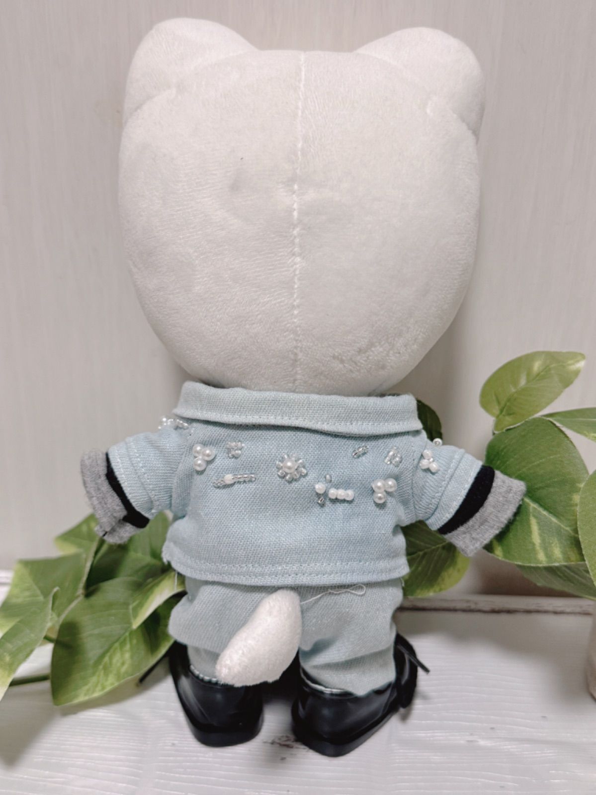 skzoo ぬい服 9e0f0c9ae45faebb954b0db21f4e9e