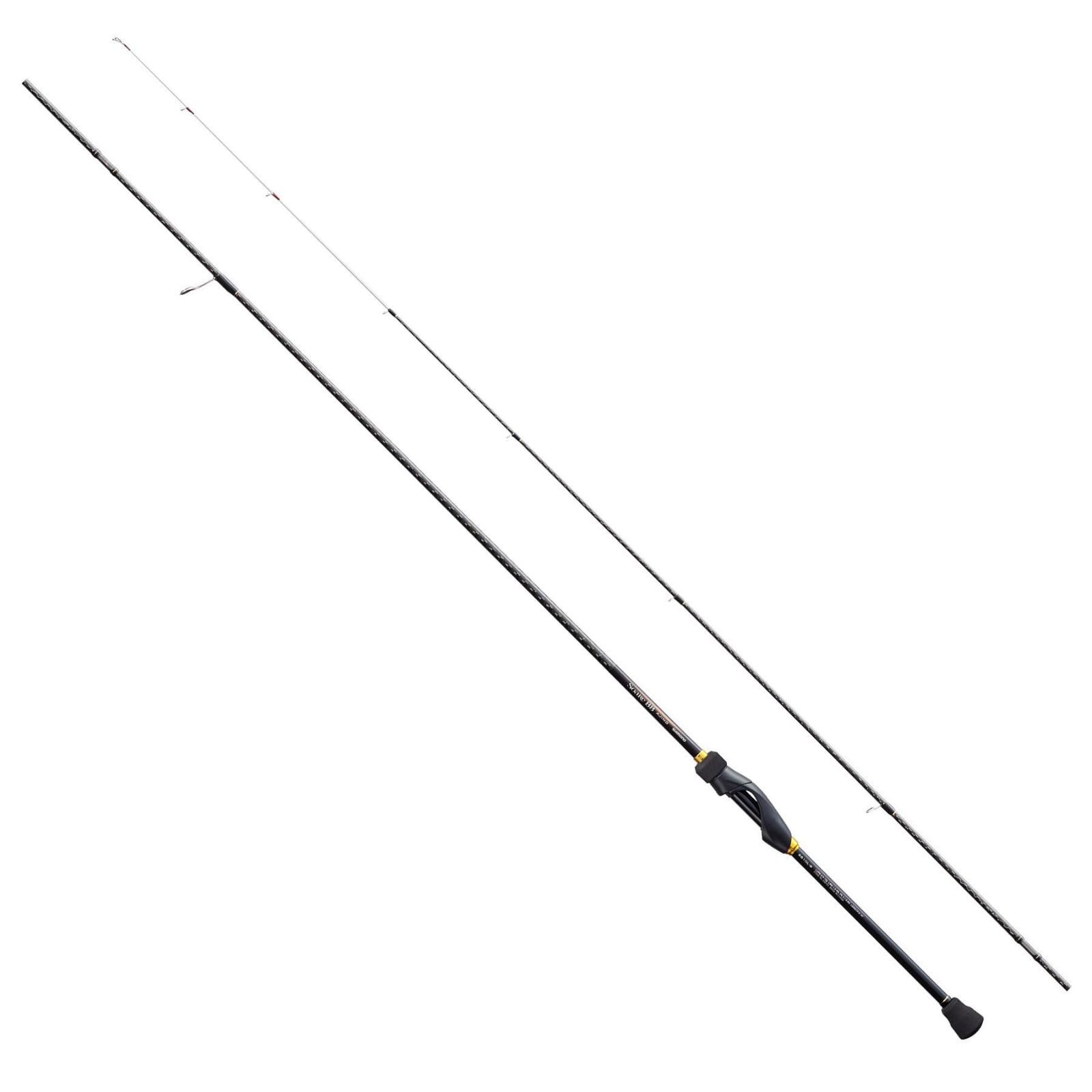S610L-S シマノ(SHIMANO) ライトゲームロッド 23 ソアレBB アジング S610L-S