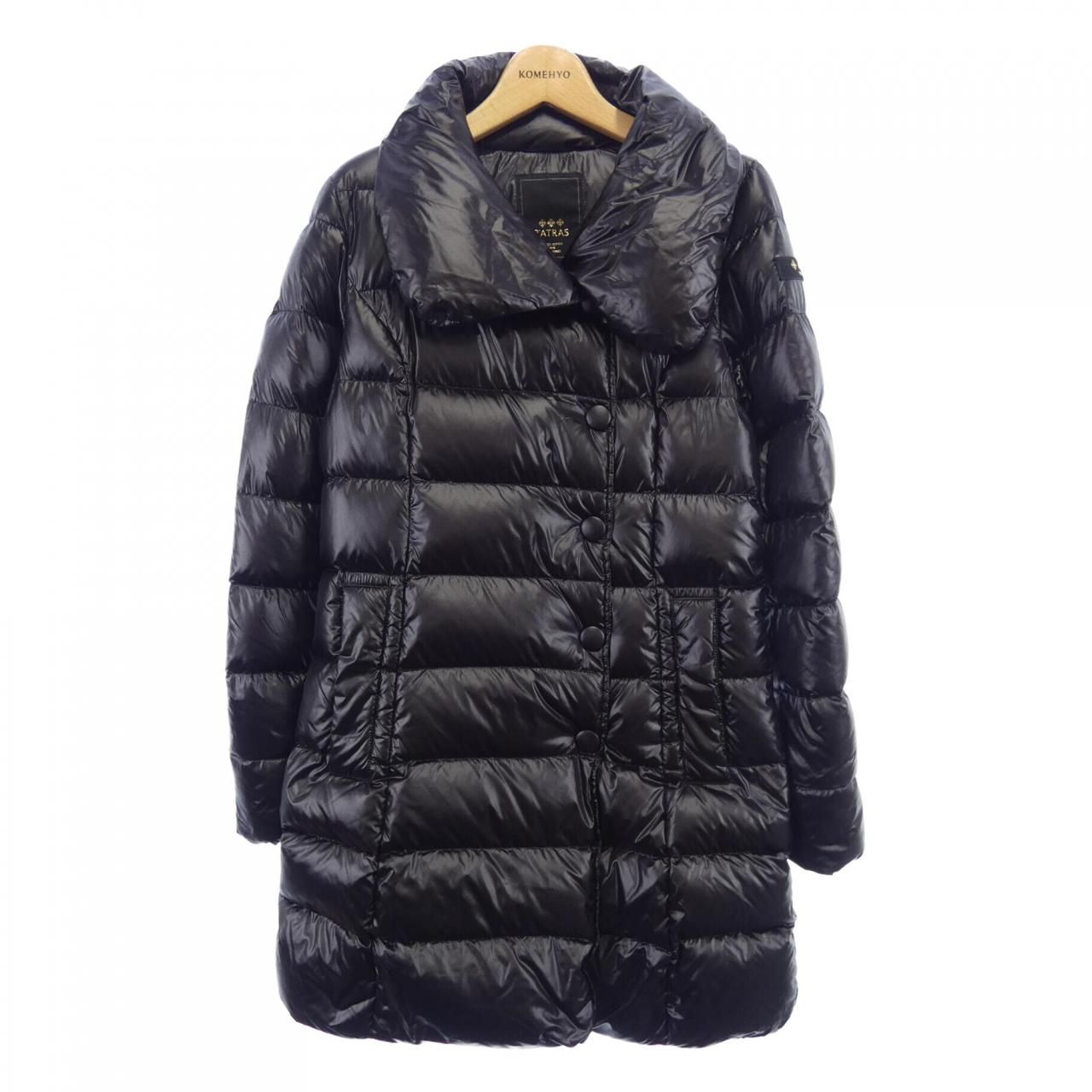 タトラス TATRAS LTA15A4424 ダウンジャケット