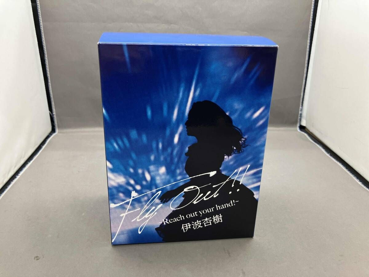 伊波杏樹『Fly Out!!』