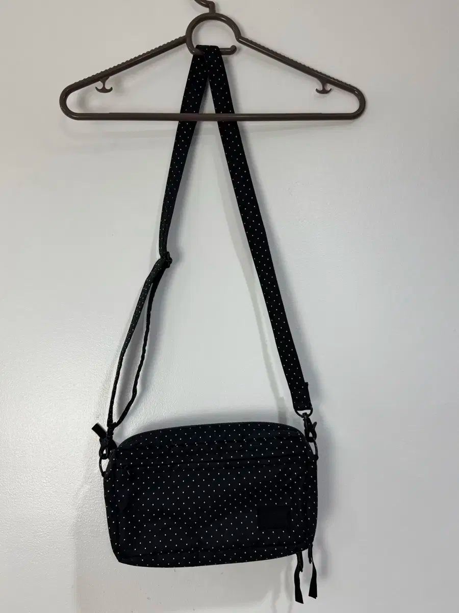 Porter ポーター ヘッドポーター ブラックビューティー クロスバッグ S