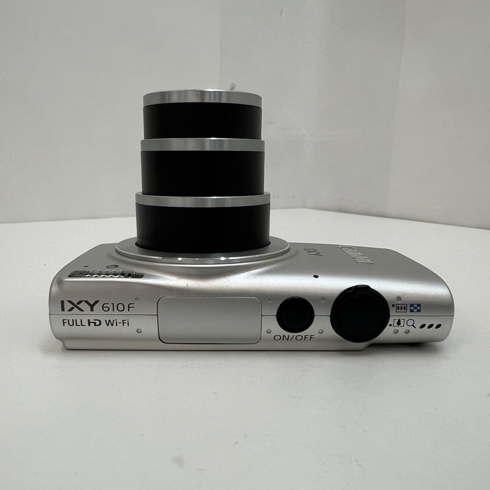 デジカメ コンデジ