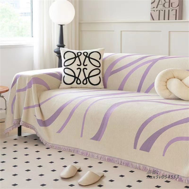 花 ひまわり 向日葵 マルチカバー ソファーカバー ラグ 155x116