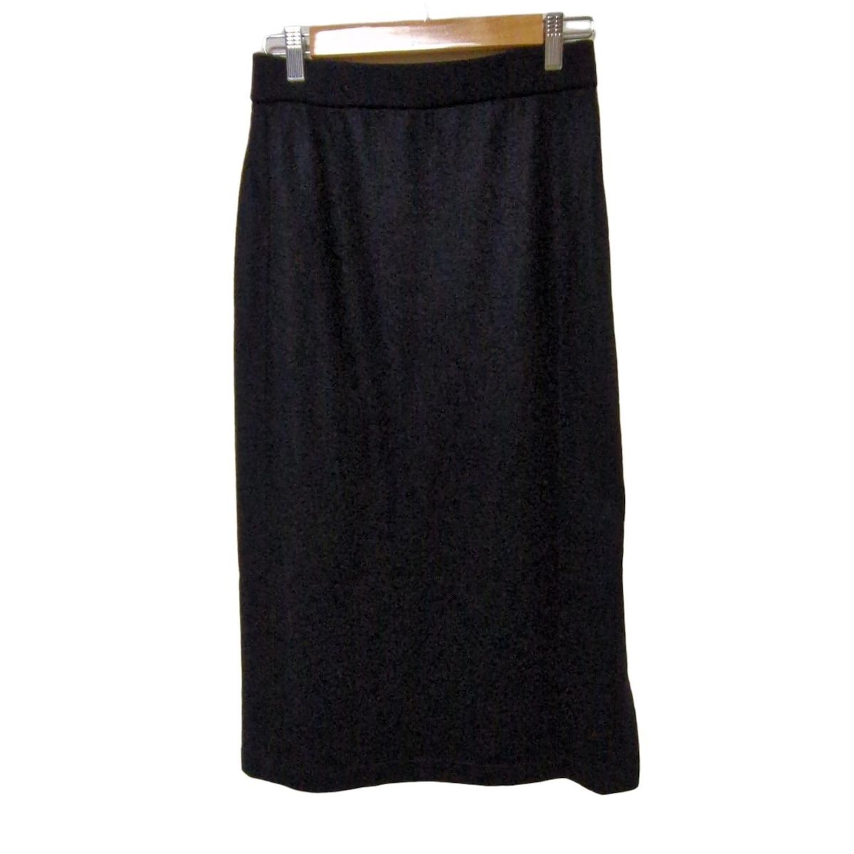 美品☆23SS theory luxe Sycamore ロングスカート黒 38 - メルカリ