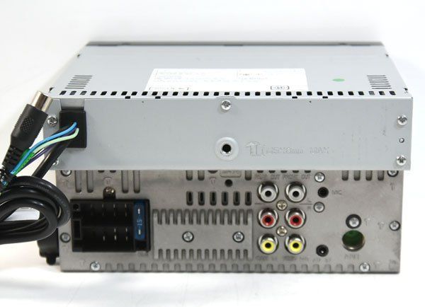 KENWOOD DDX5020S ディスプレイオーディオ 使用少 美品 KENWOOD ケンウッド DDX5020S ディスプレーオーディオ