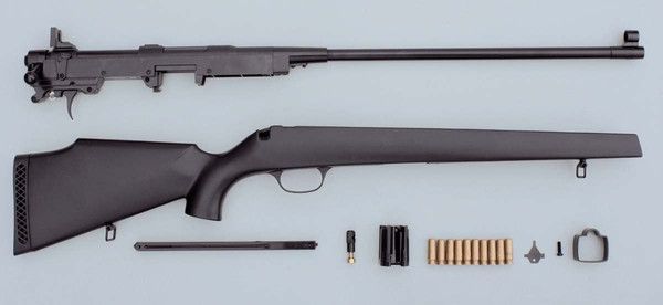 クラウンモデル U10シニア ウッドストックモデル エアーコッキングライフル