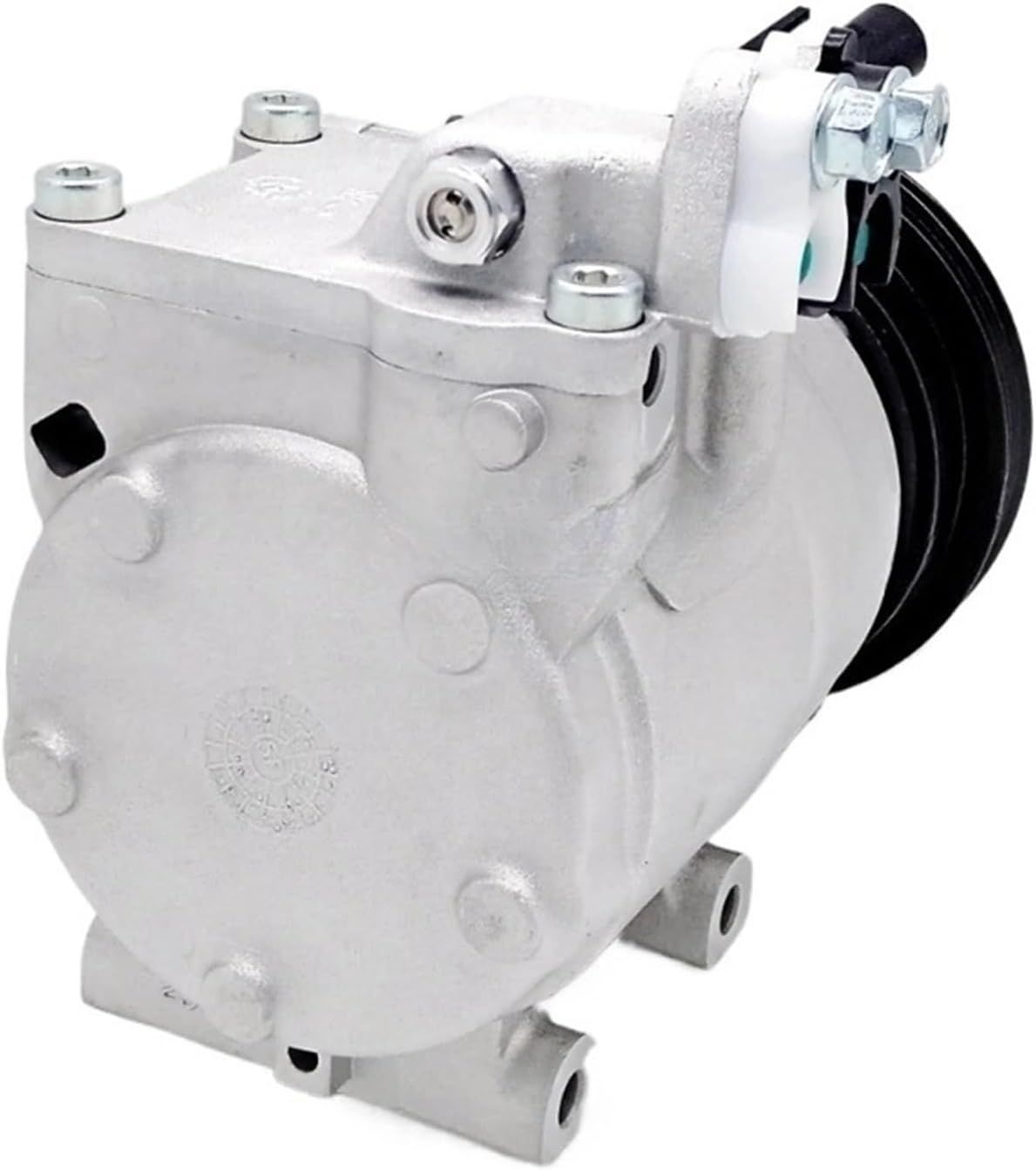 ヒュンダイ GETZ PRIME EXCEL II ACCENT 対応 ACコンプレッサー オートACエアコンコンプレッサー オートACマグネティック電磁クラッチ 977011C250 カーキット用ACコンプレッサー コンプレッサーの交換 AC COMPRES FFCRYSTALESIA_COM