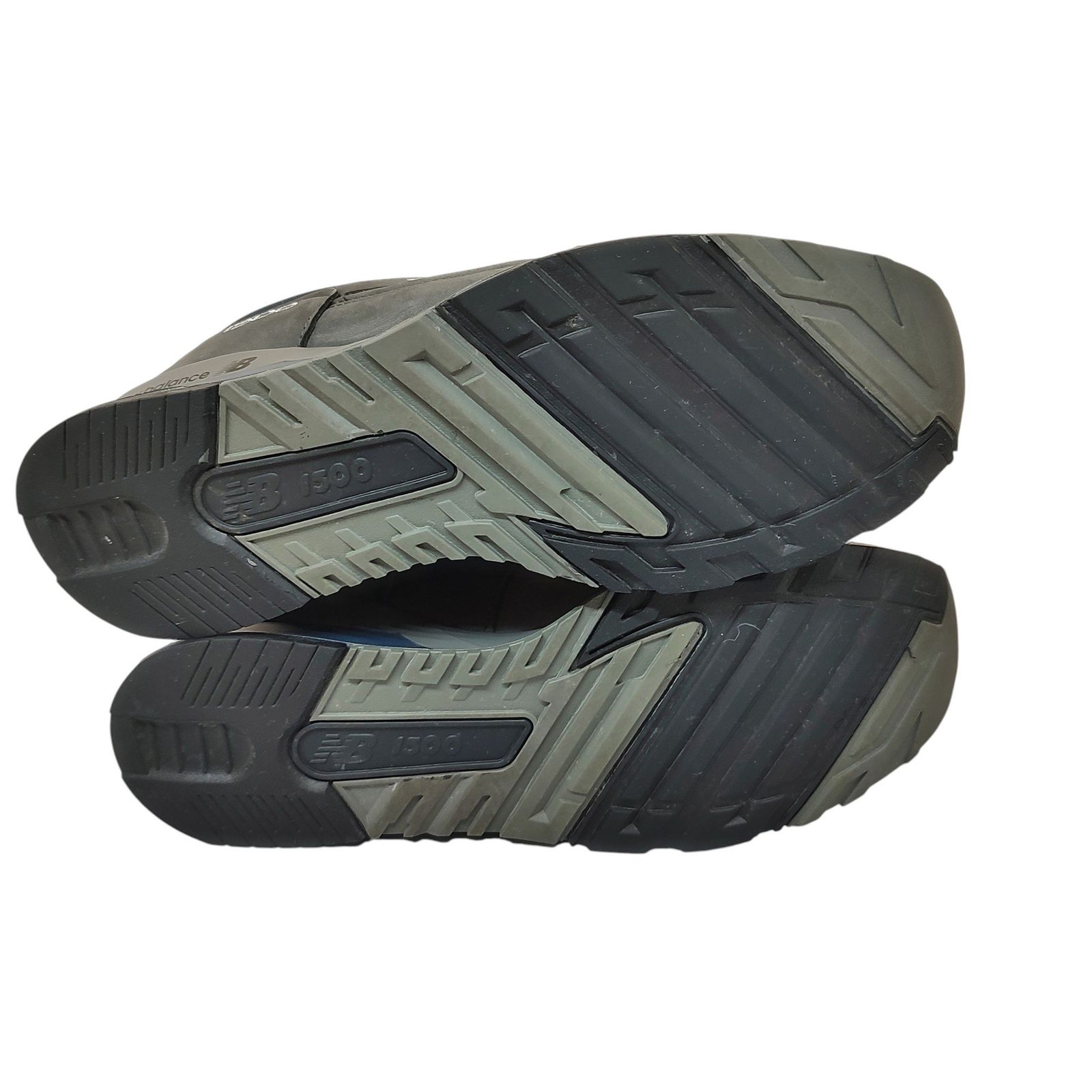 NEW BALANCE ニューバランス 1500 Granite Gray スニーカー U1500GRK 8 