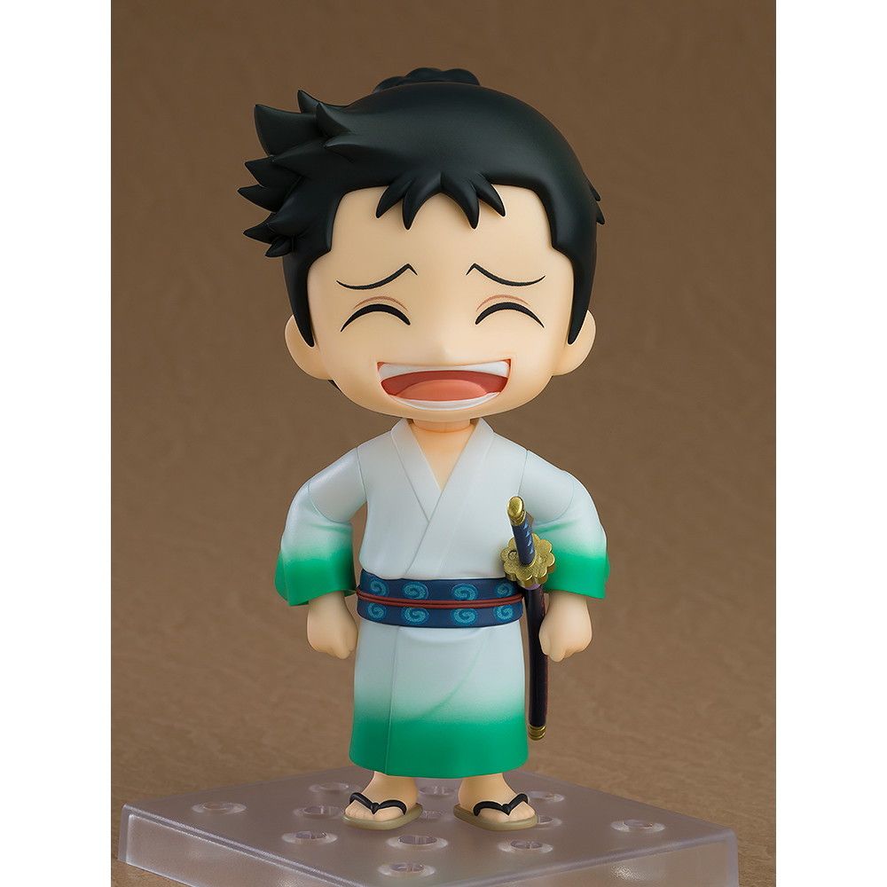 新品未開封 ねんどろいど リューマ MONSTERS 一百三情飛龍侍極 2499 Amazon | ねんどろいど MONSTERS 一百三情飛龍侍極 リューマ
