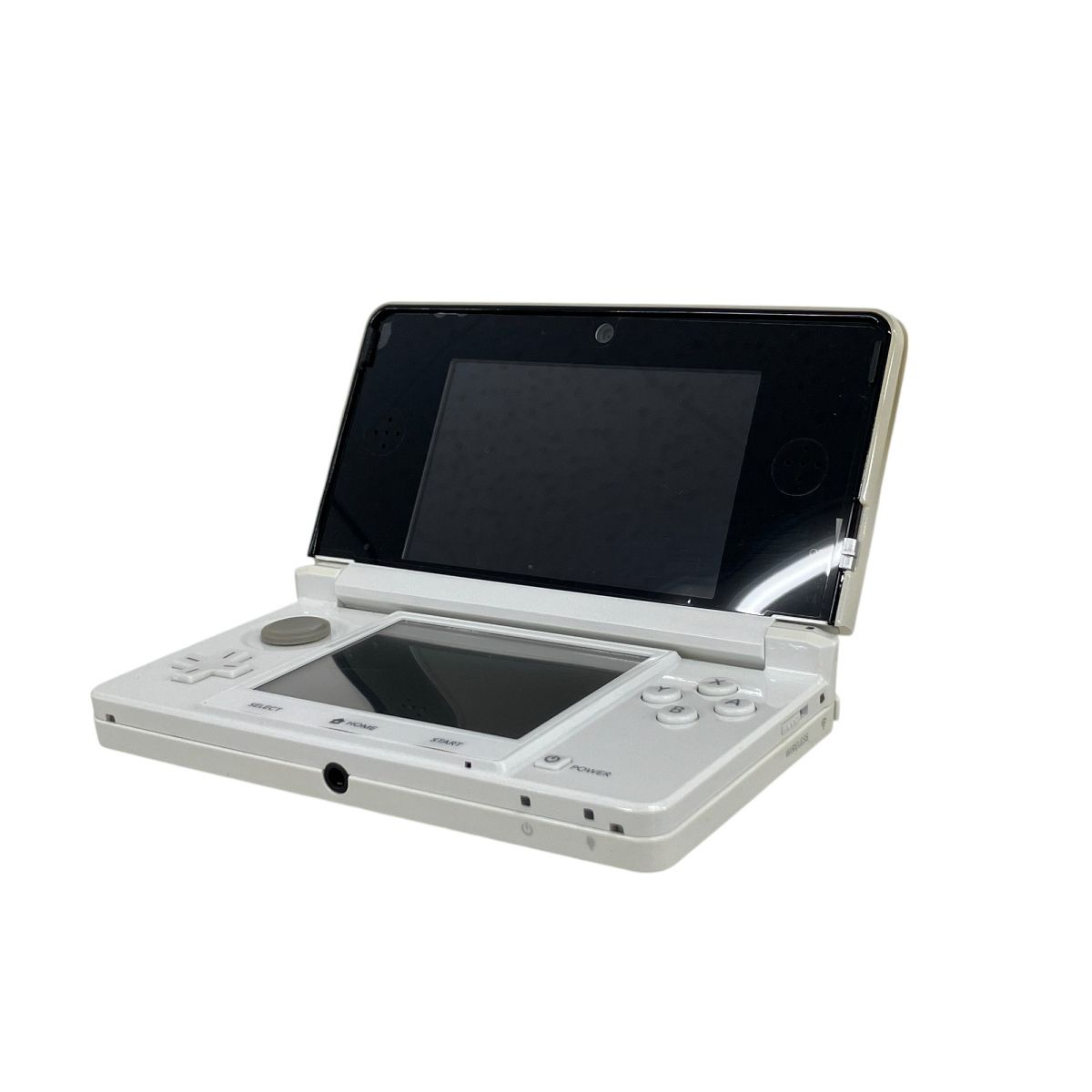 Nintendo (ニンテンドウ) 3DS CTR-S-JPN-C0 動作確認済み