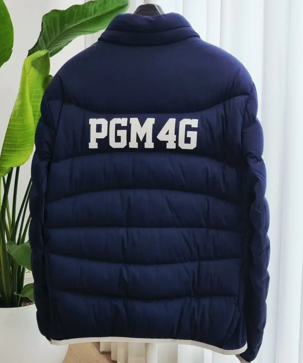 PEARLY GATES パーリーゲイツ メンズ 6 グースダウン