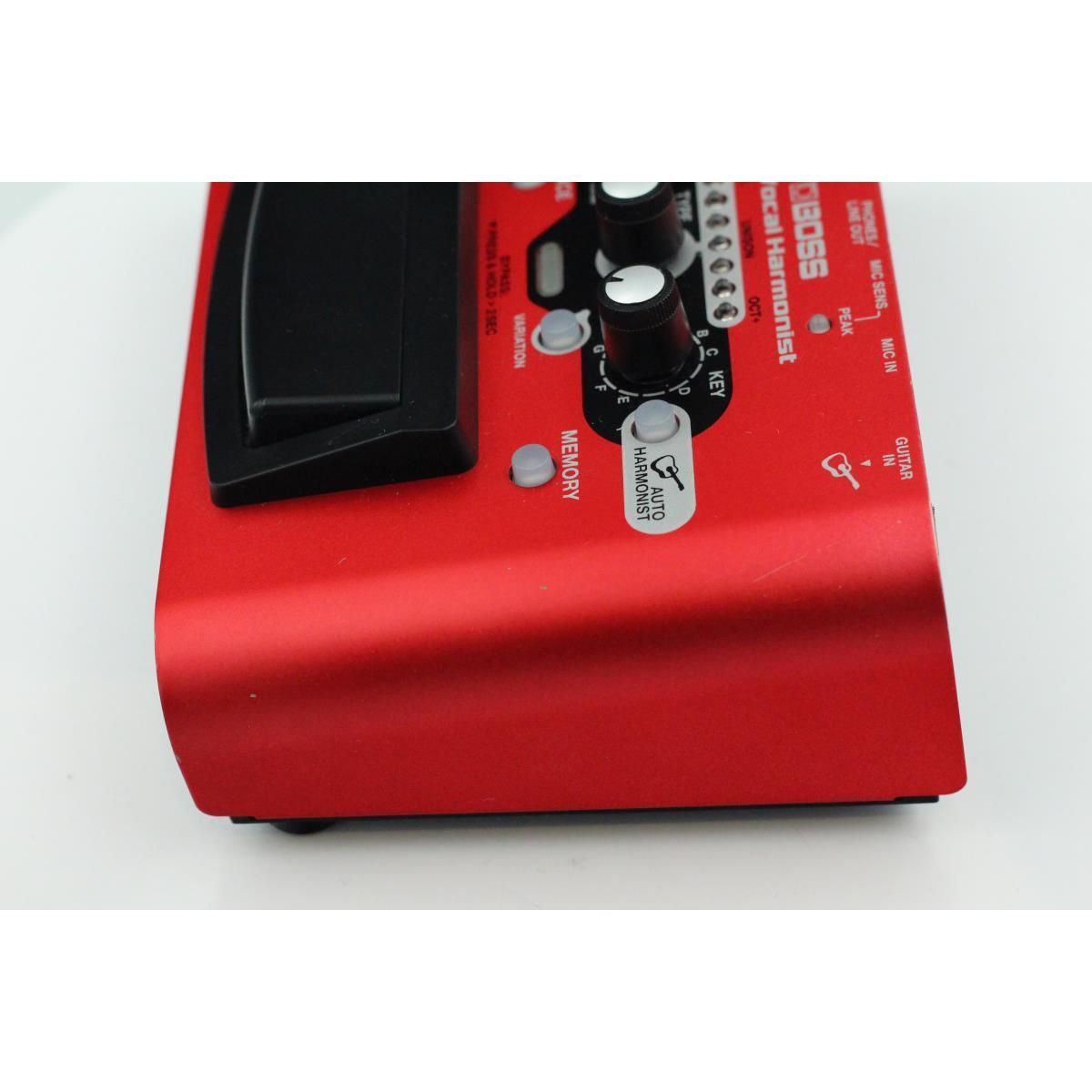 ＢＯＳＳ ＶＥ－２
