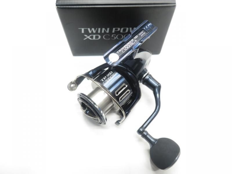 シマノ バイオマスター5000PG-A 13バイオマスターSW 5000XG バイオ