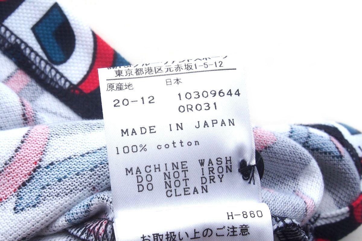 ゴルフウェア｜0｜NVY