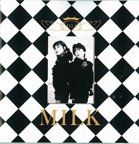 SALE セール】MILK / S.T. (LP) レコード アナログ ミルク