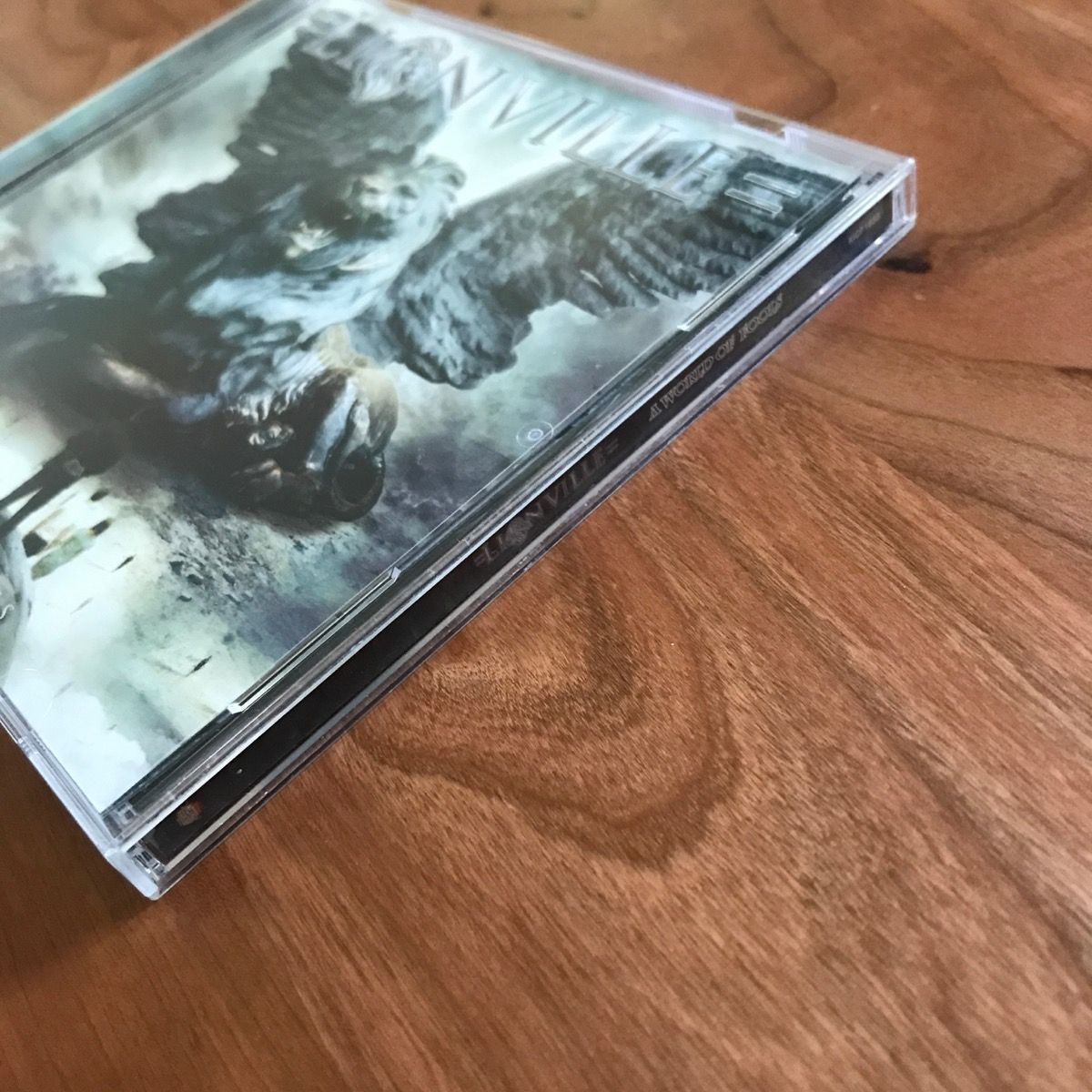 ア・ワールド・オブ・フールズ A WORLD OF FOOLS / ア・ワールド・オブ