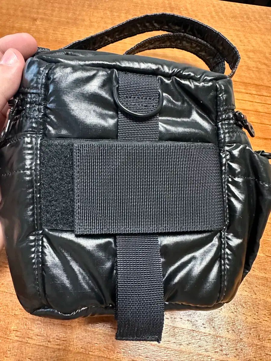 PORTER/CIRE ポーター シーレ トートバッグ ブラック マルチケース