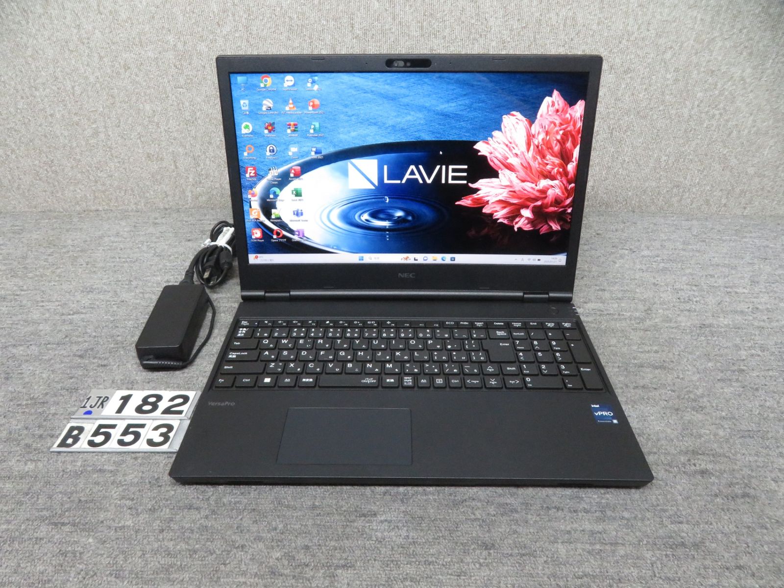 15.6型 NEC VKシリーズ16GB・SSD1TB Amazon.co.jp: 【整備済み品】 【今だけSSD1TB×メモリ16GB】NEC