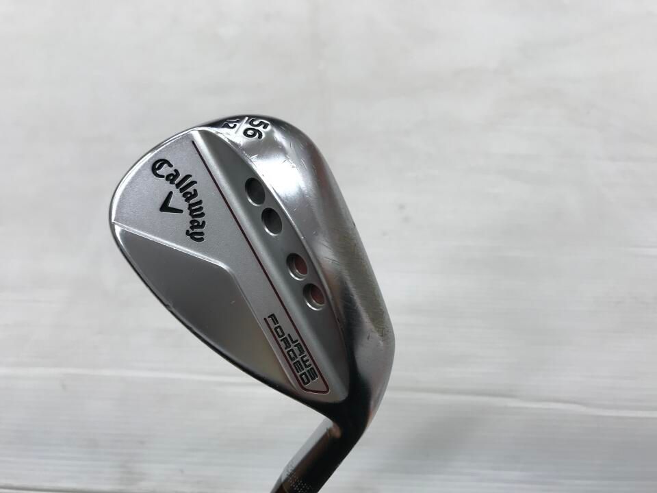 JAWS FORGED 2025 クロム | 56 | S200 | ダイナミックゴールド バーガンディ | | ウェッジ | キャロウェイ 最短即日発送