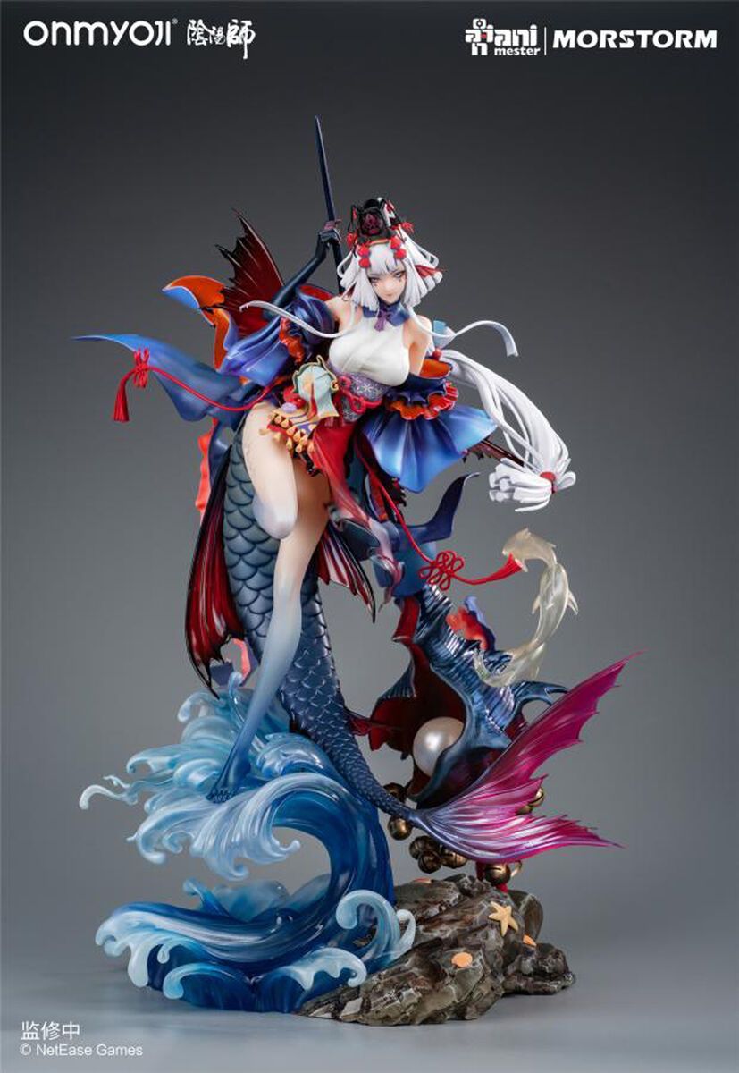 陰陽師 千姫