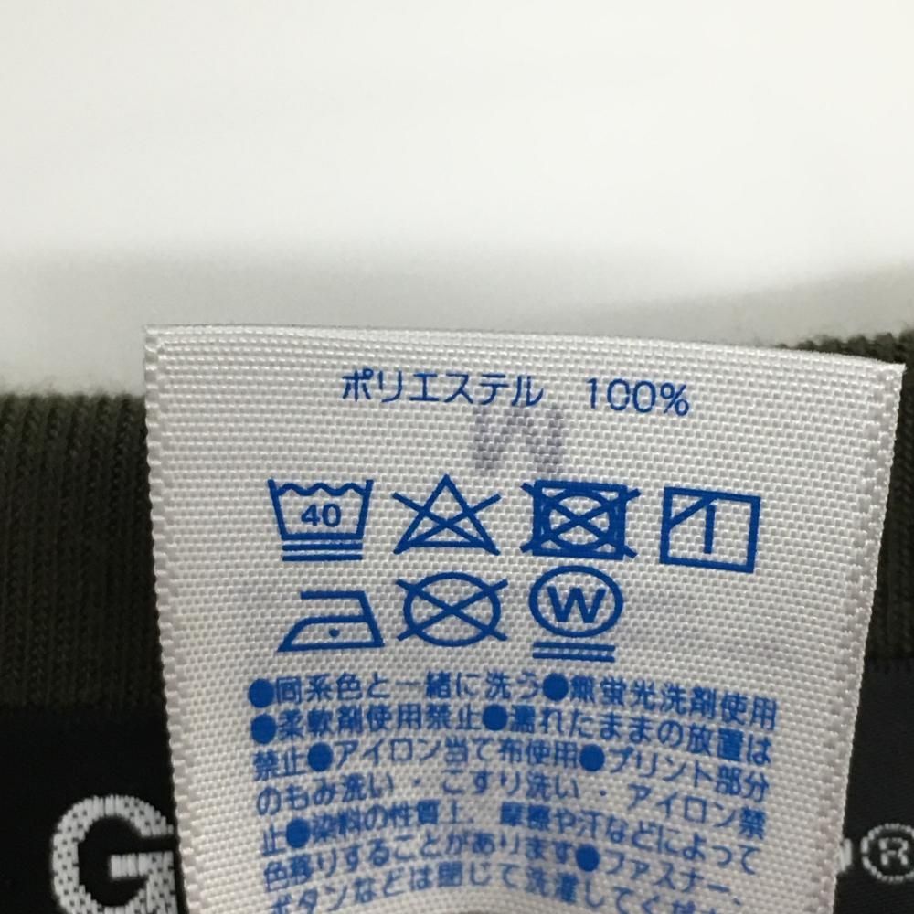 M ゴルフウェア