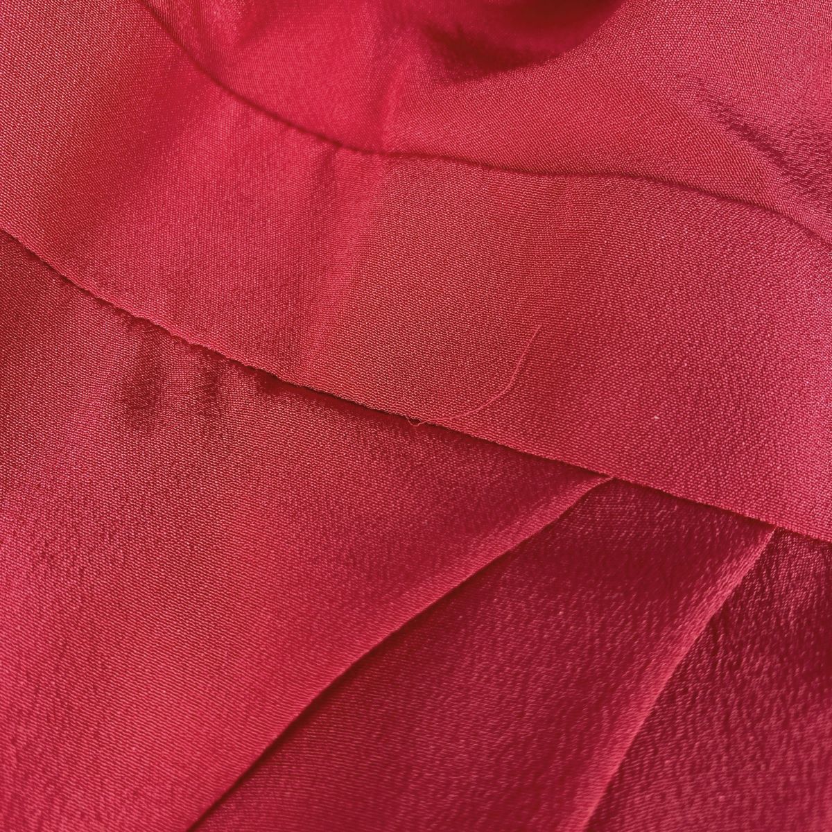 ベルト付き ワンピース