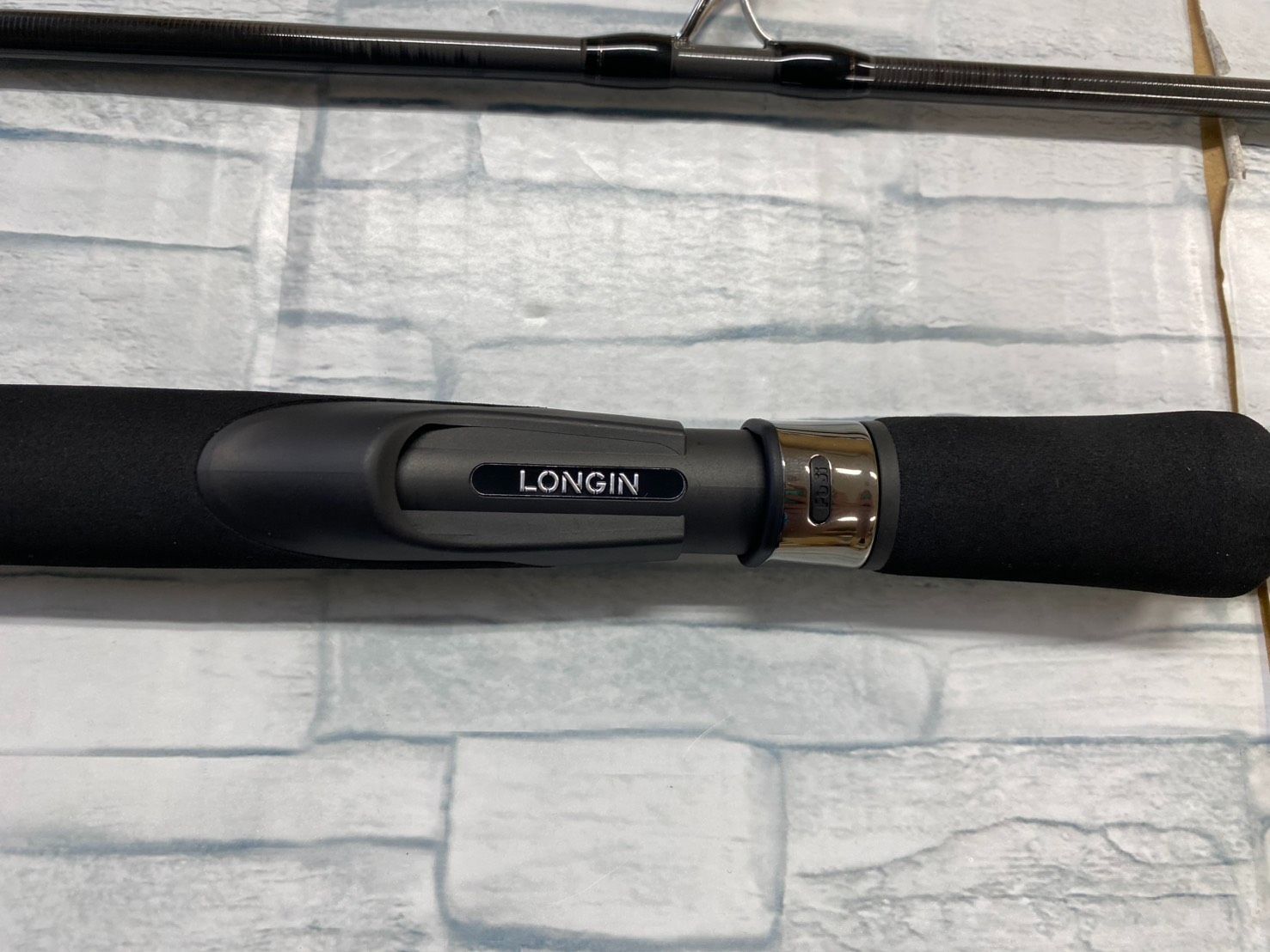  ゴリラバズーカ GB-962 XHS ショアジギングロッド ロッド