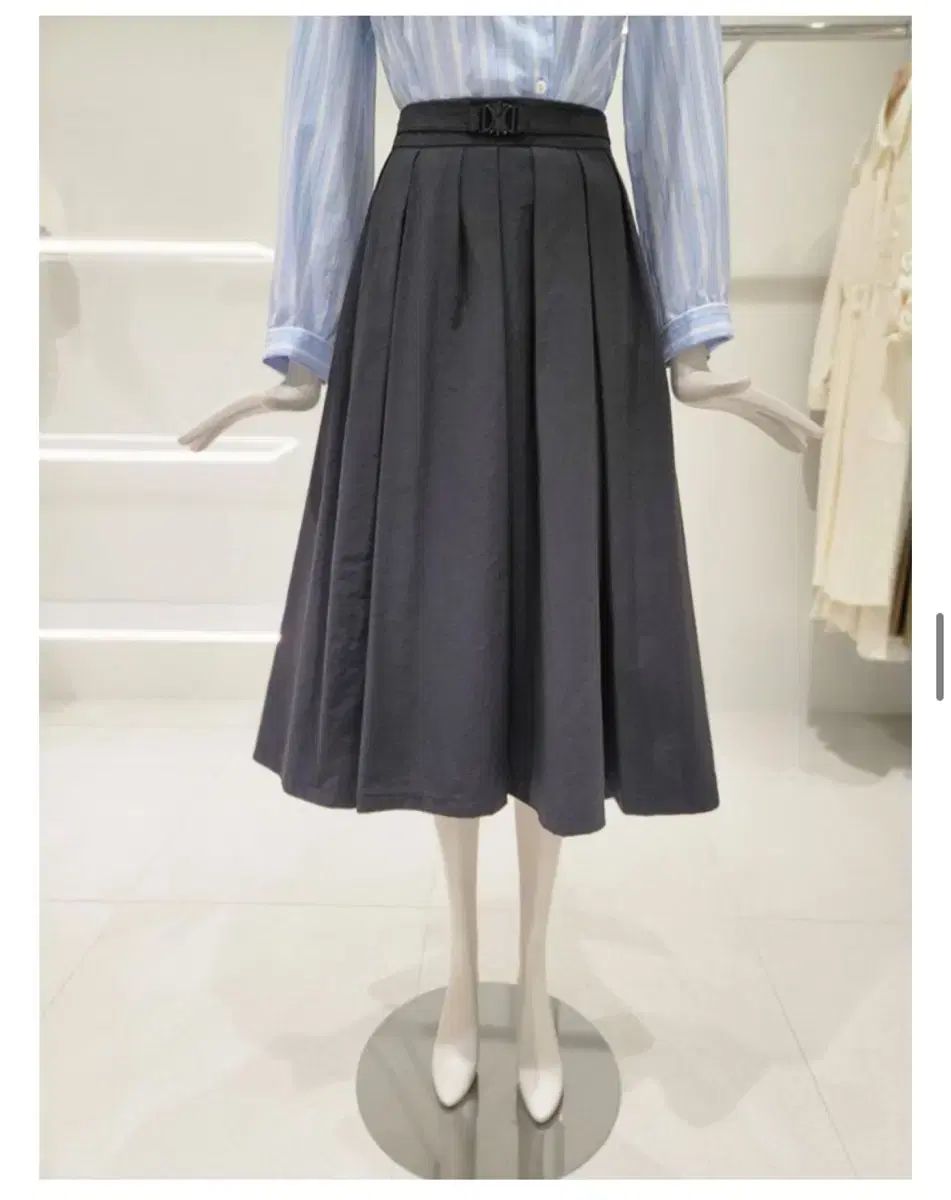 DEWL スカート L252PSD041