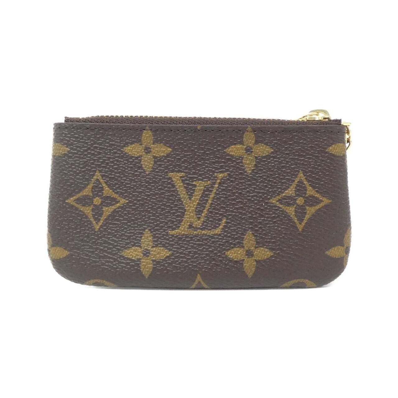 ルイヴィトン ポシェットクレ ヴィヴィエンヌ M82620 LOUIS VUITTON ルイヴィトン コインケース キーケース M82620