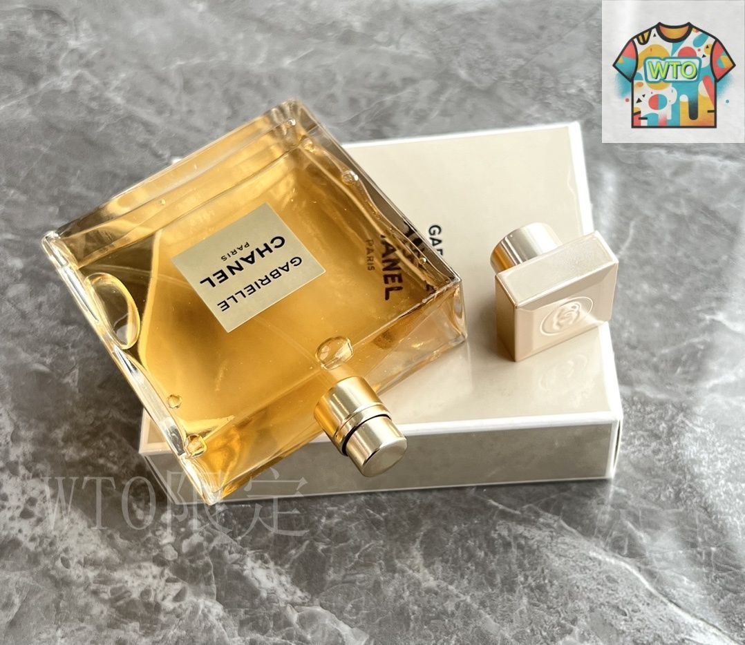ぺ様[国内正規品] シャネル　ガブリエル　オードパルファム 100ml 楽天市場】【ラッピング無料】CHANEL シャネル 香水 ガブリエル