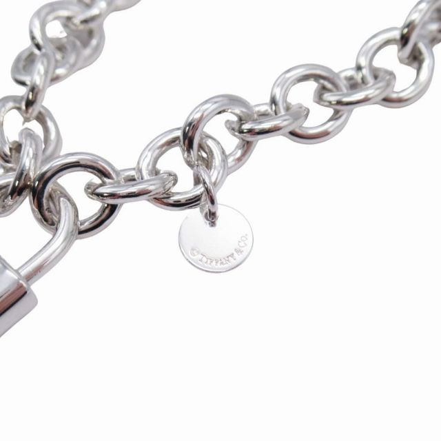 新品仕上げ済み 新同 ティファニー TIFFANY & CO. 1837