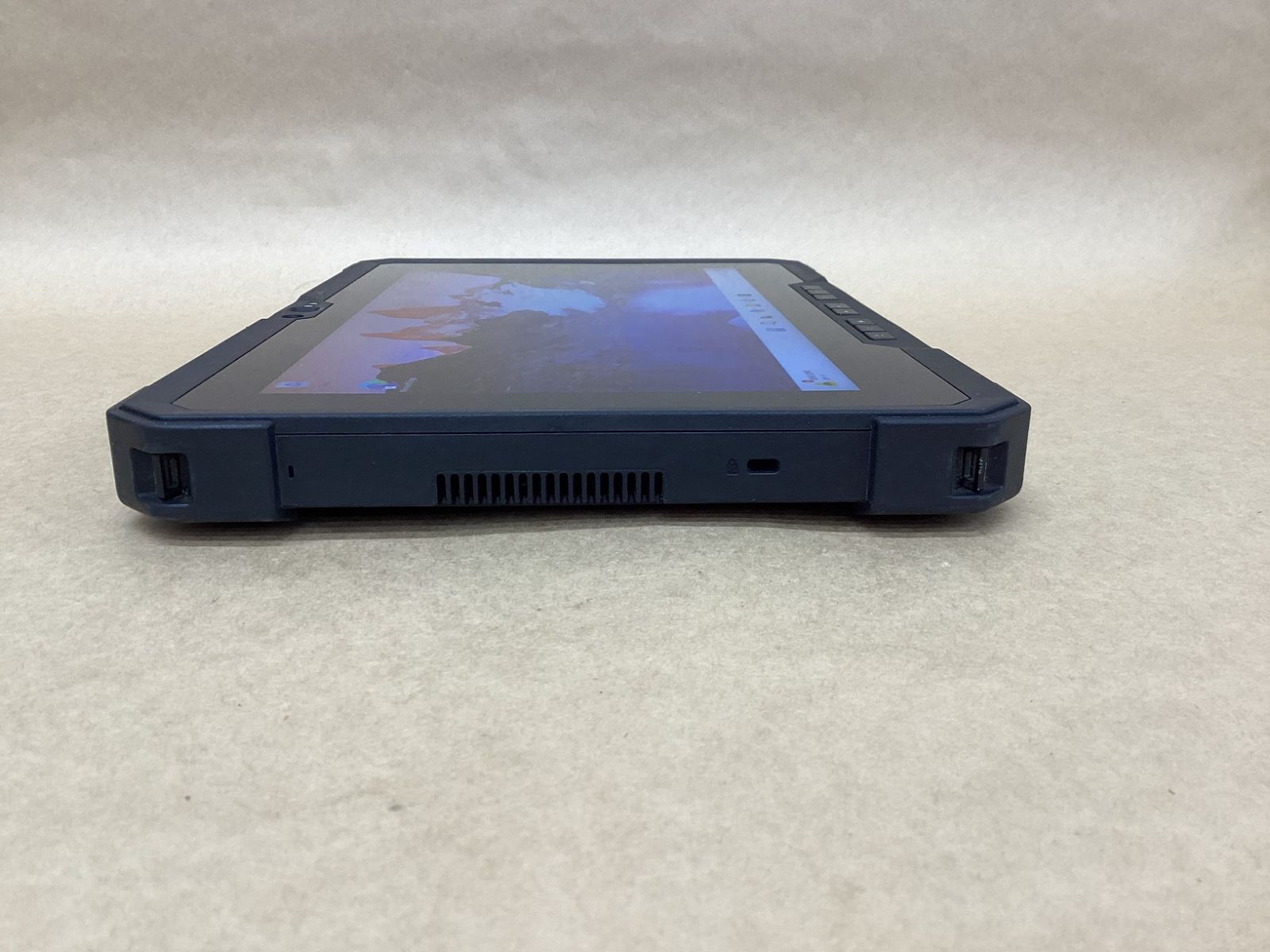 DELL タブレット LATITUDE7220RUGGEDEXTREMETABLET CI5(8365U)-1.6GHZ  