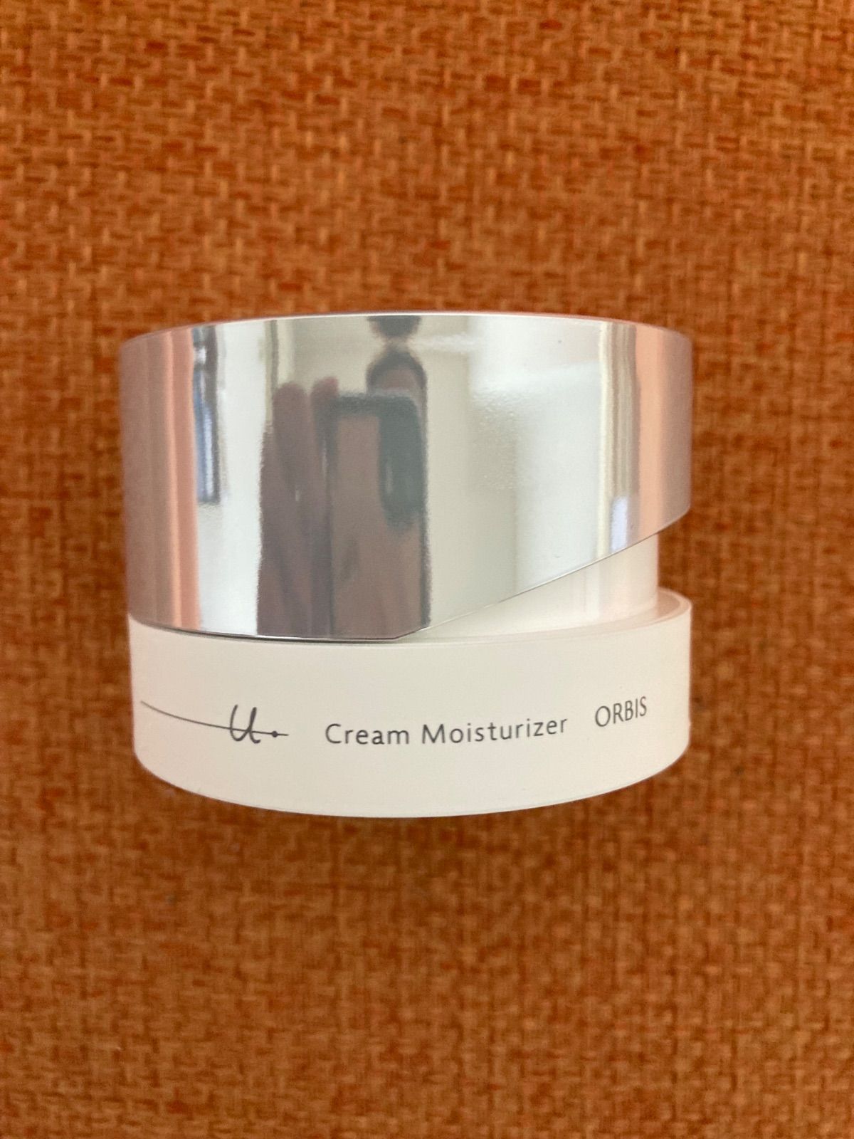 ‼️新品、未開封‼️オルビスユー ドット クリームモイスチャライザー 50g 未使用 オルビス ユードット クリームモイスチャライザー 50g 2点