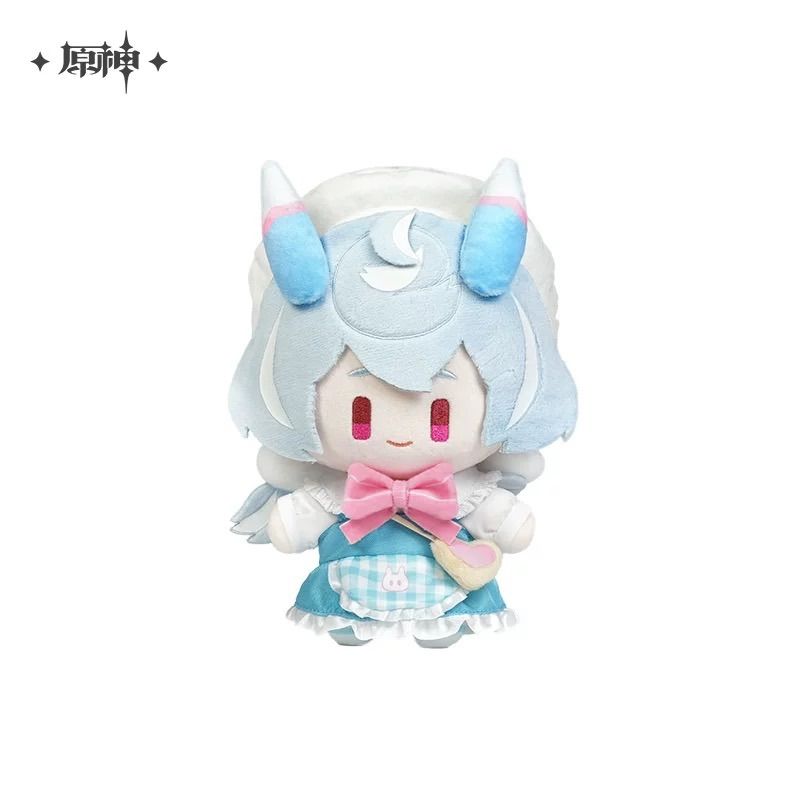 原神・公式 ぬいぐるみ（童趣満屋）リオセスリ シグウィン