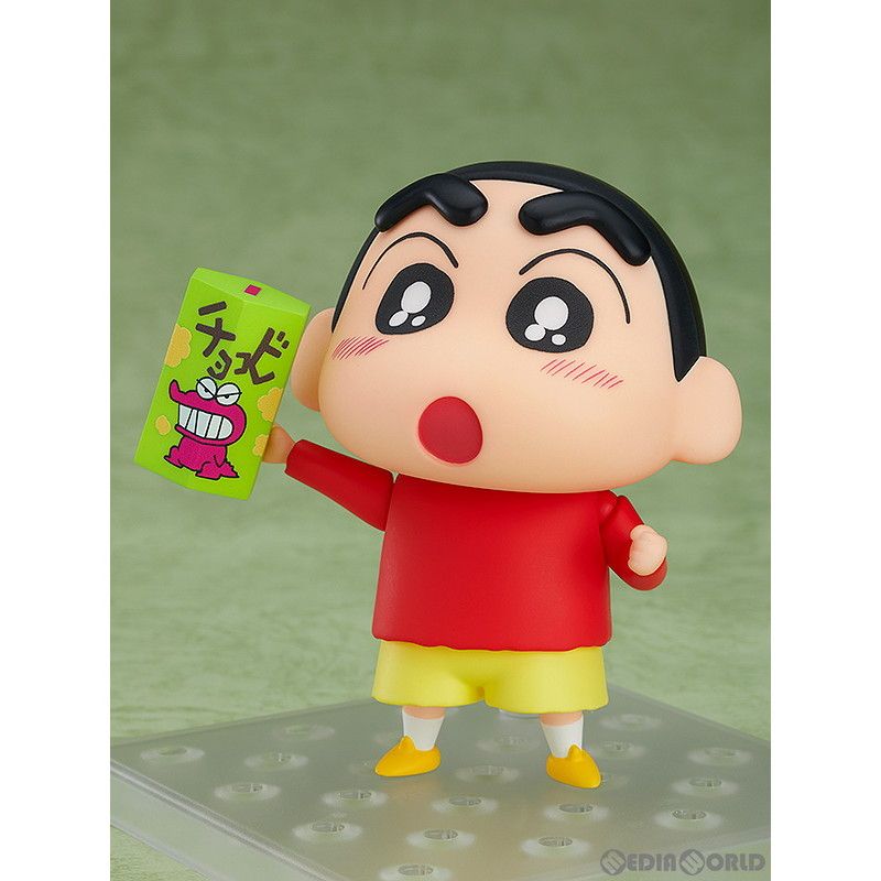 再販) ねんどろいど 1317 野原しんのすけ(のはらしんのすけ