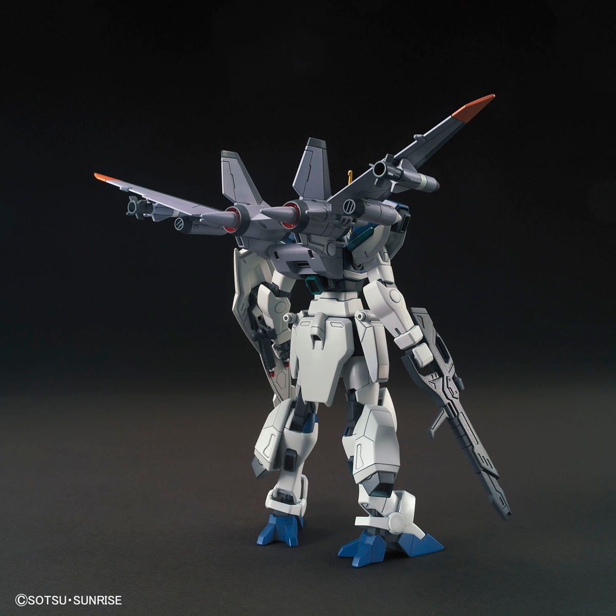 HGCE GAT-04 ウィンダム 1/144 完成品 1/144 HGCE GAT-04 Windam Gundam Gunpla ✨USA Ship Authorized