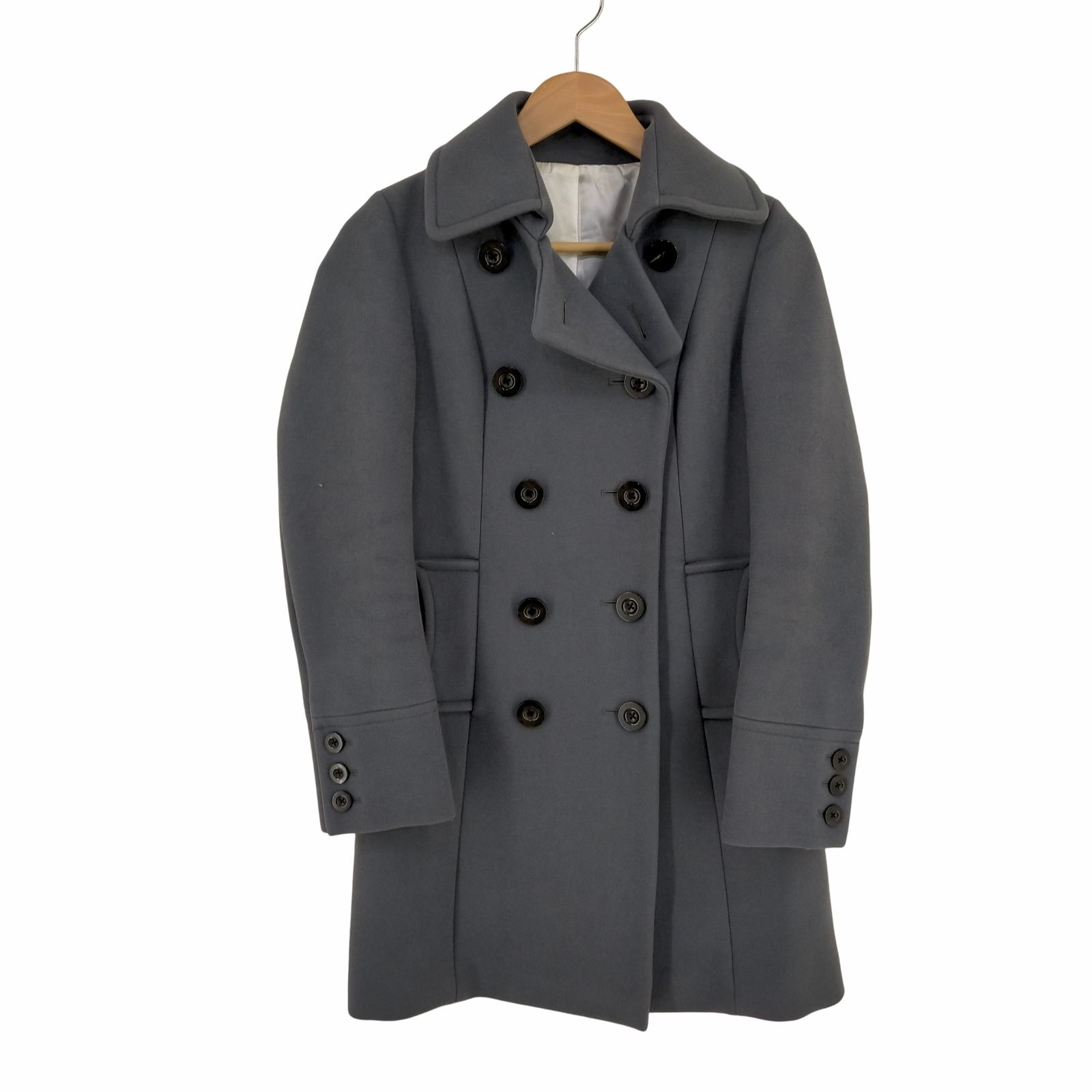 ユナイテッドアローズ UNITED ARROWS ロングピーコート レディース JPN 