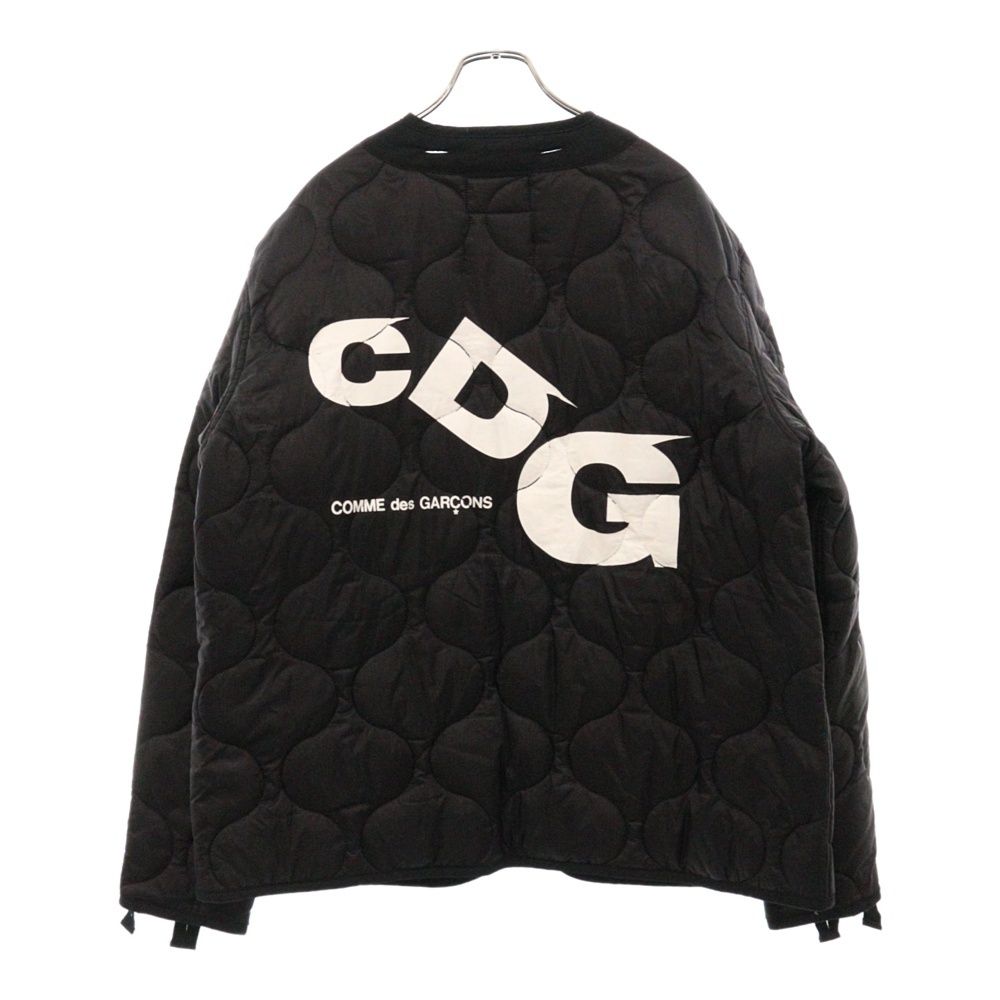 COMME des GARCONS CDG (コムデギャルソン シーディージー) × ALPHA