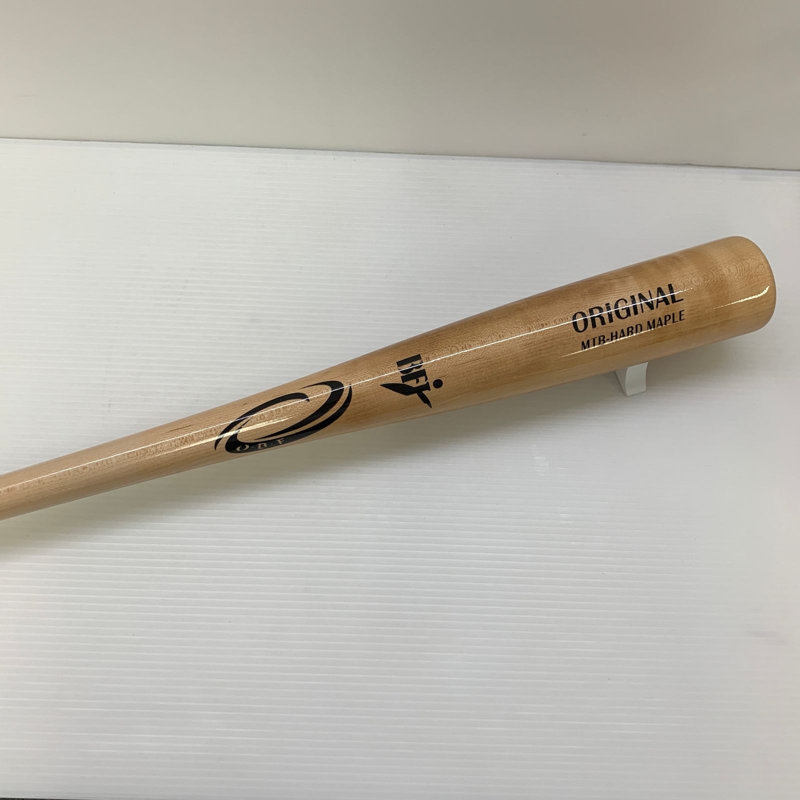 Wilson硬式木製バットBFJマーク入り 工場直営店
