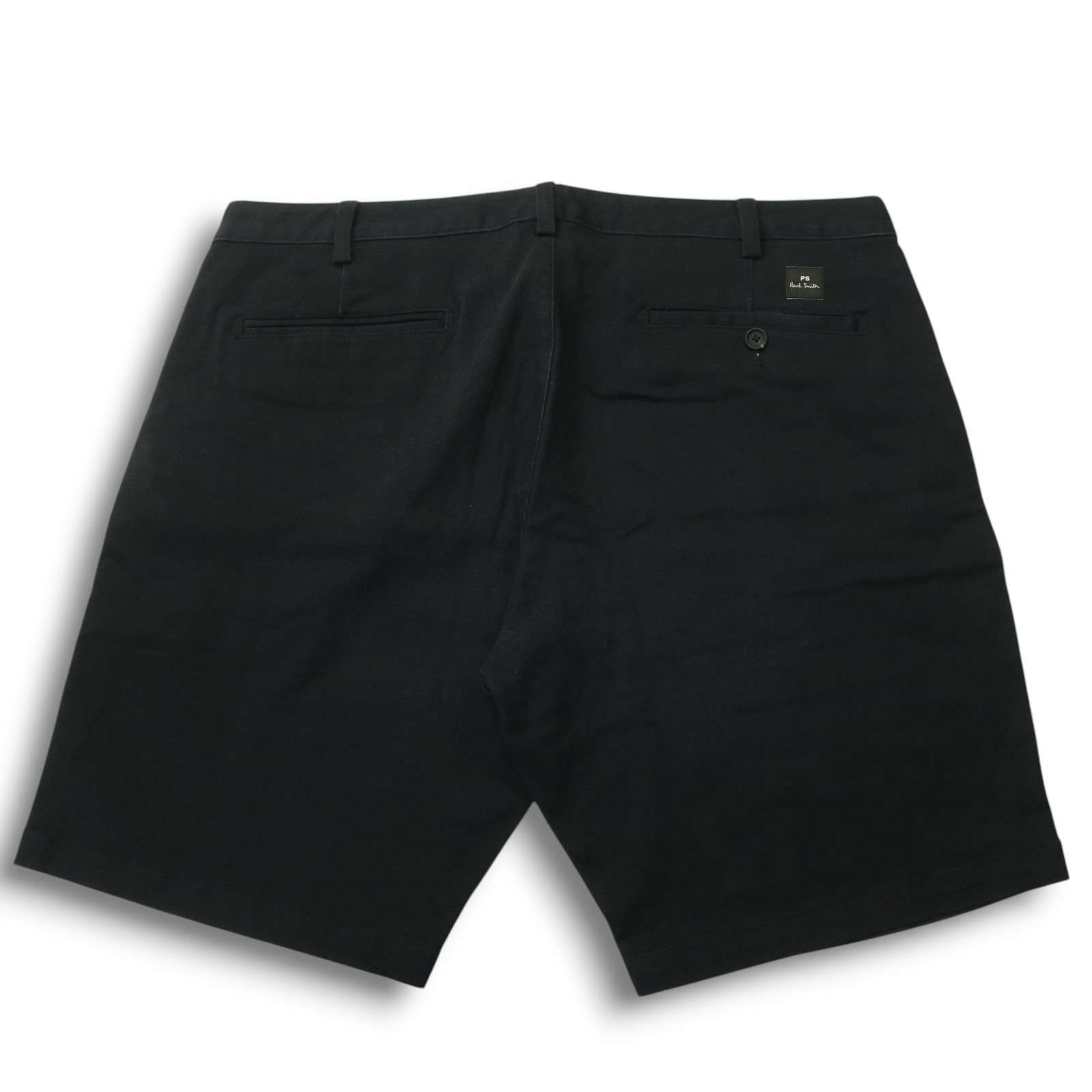 PS Paul Smith ポールスミス 春夏☆ ストレッチ チノ ショート