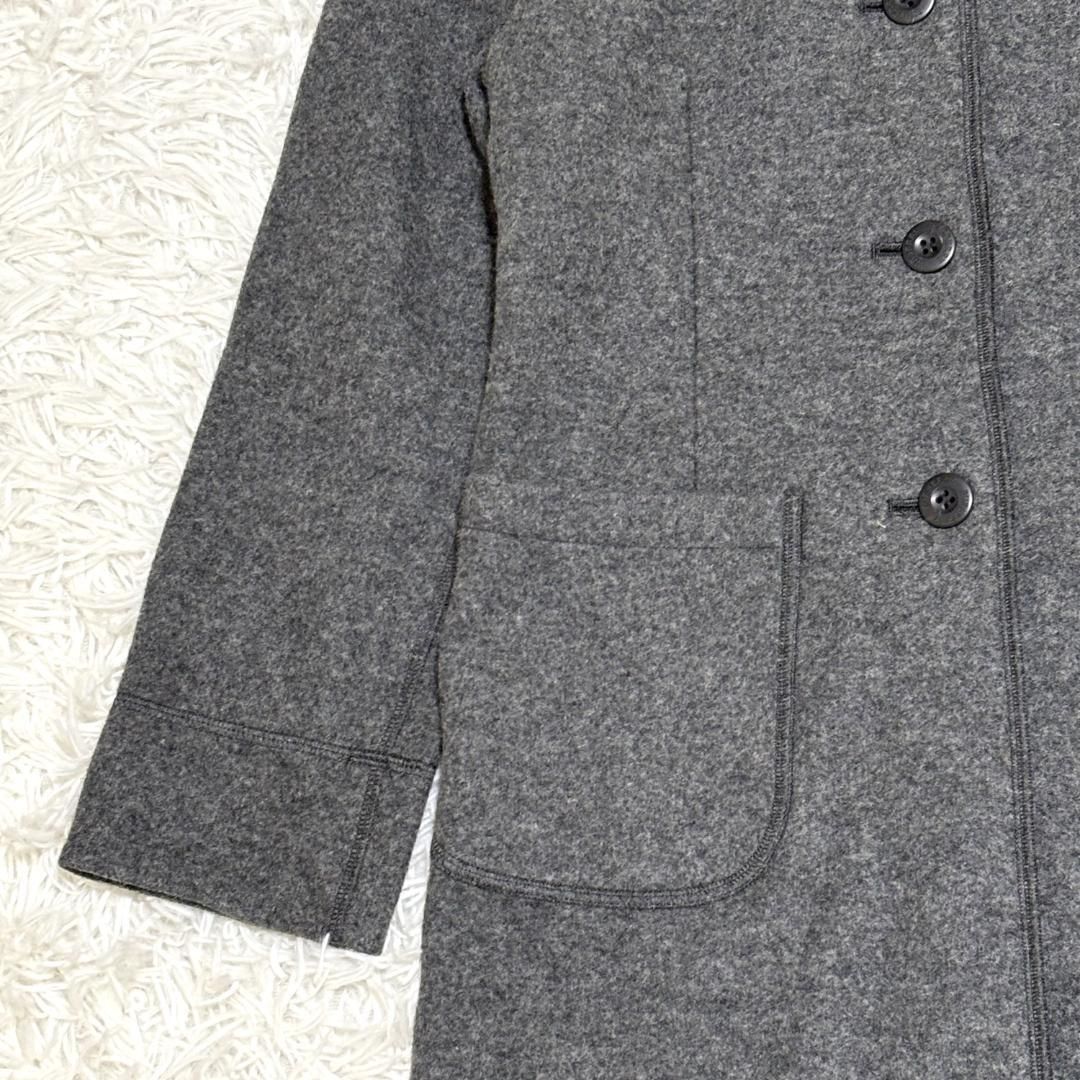 グレー キッズ120