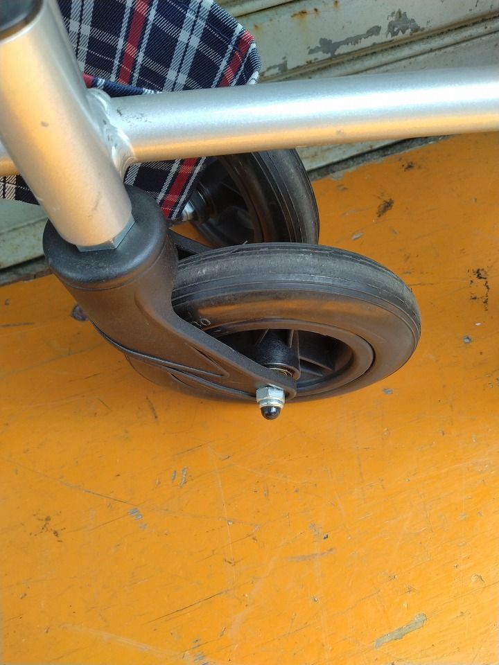 車椅子 KM-25-0919-07