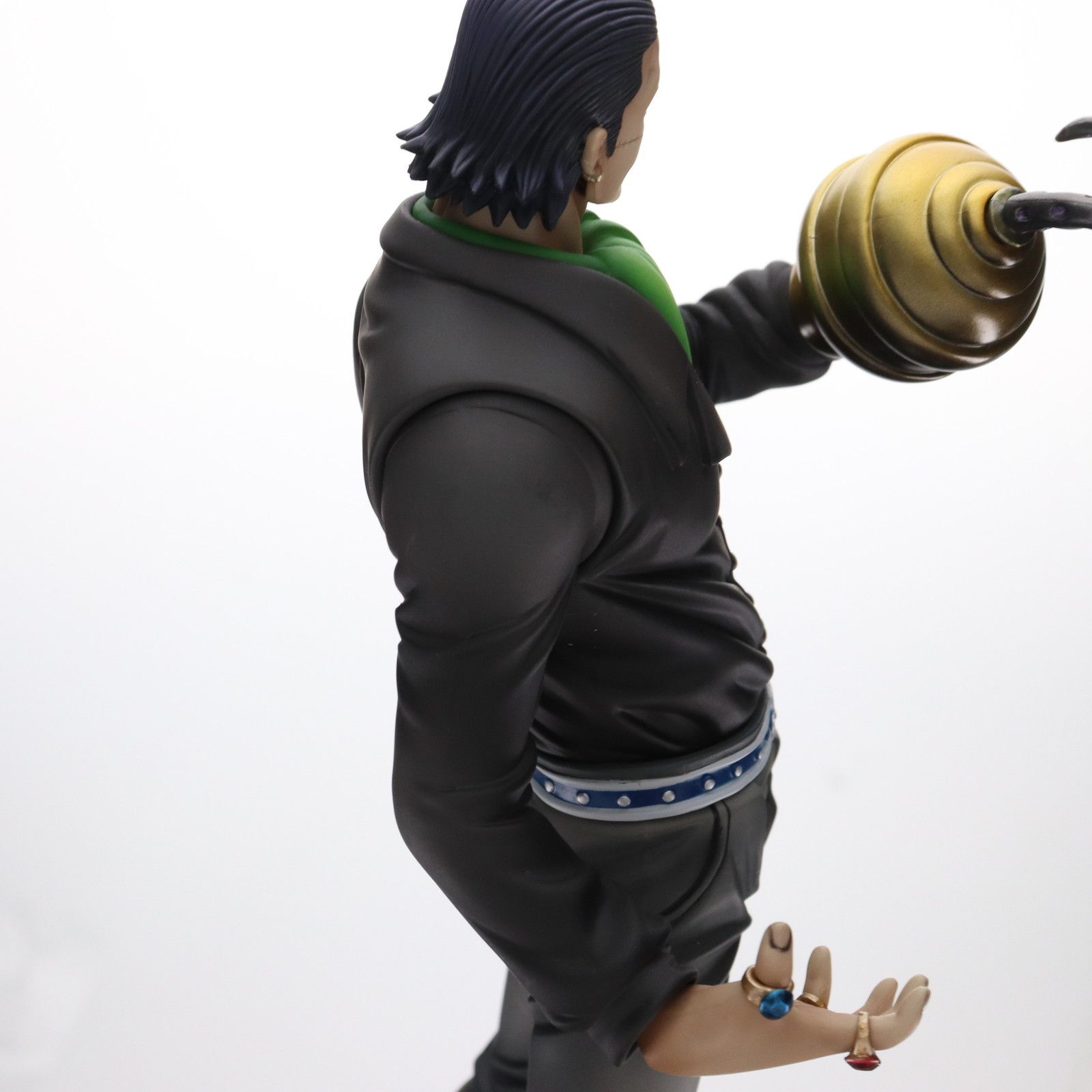 Portrait.Of.Pirates P.O.P NEO-EX クロコダイル Repaint Ver
