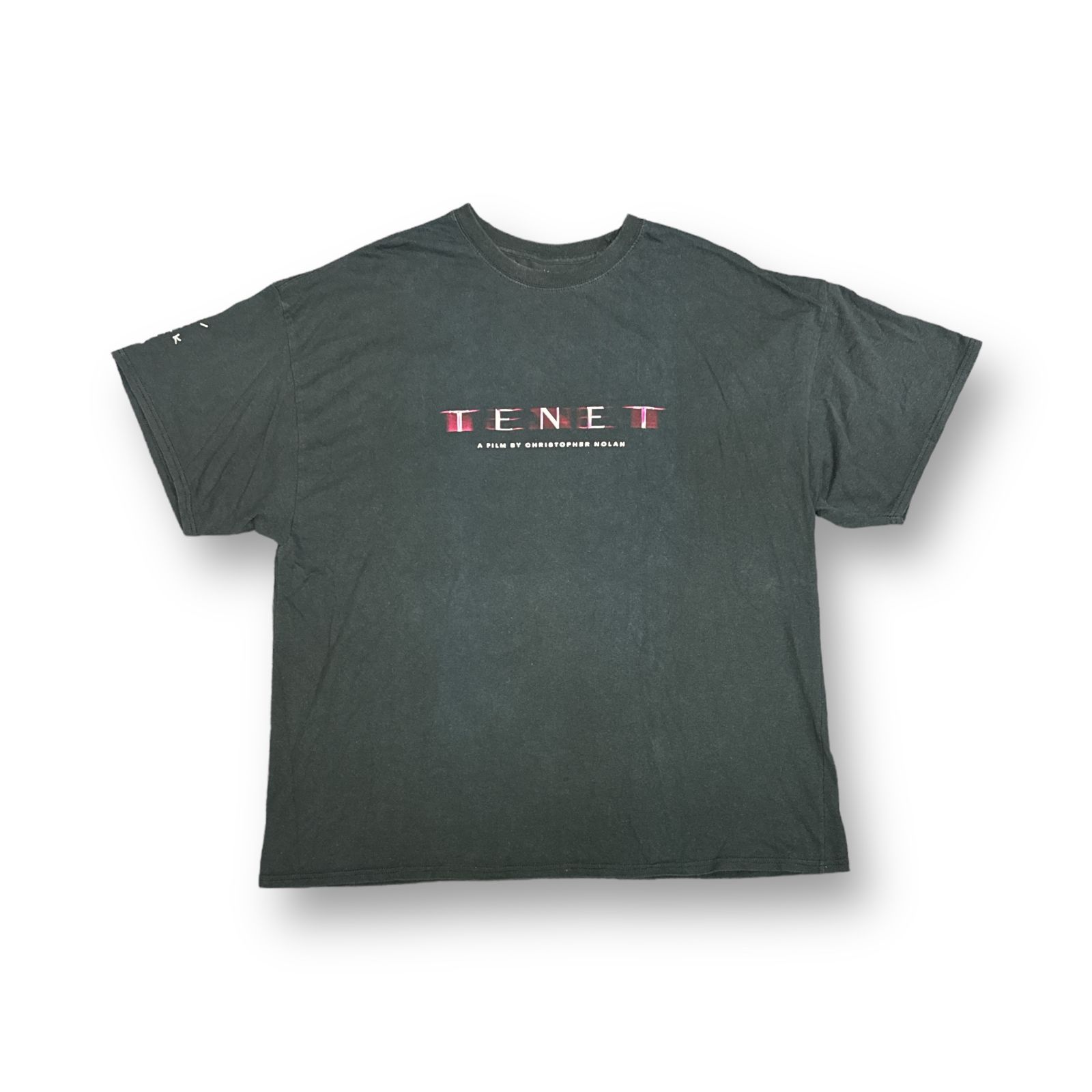 Cactus Jack TENETムービーTシャツ カットソー テネット カクタス 