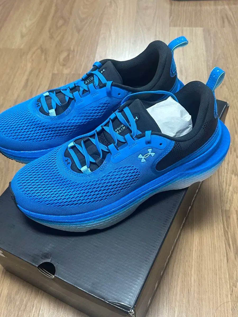 UNDER ARMOUR アンダーアーマー インフィニット エリート 2 ランニングシューズ 280mm